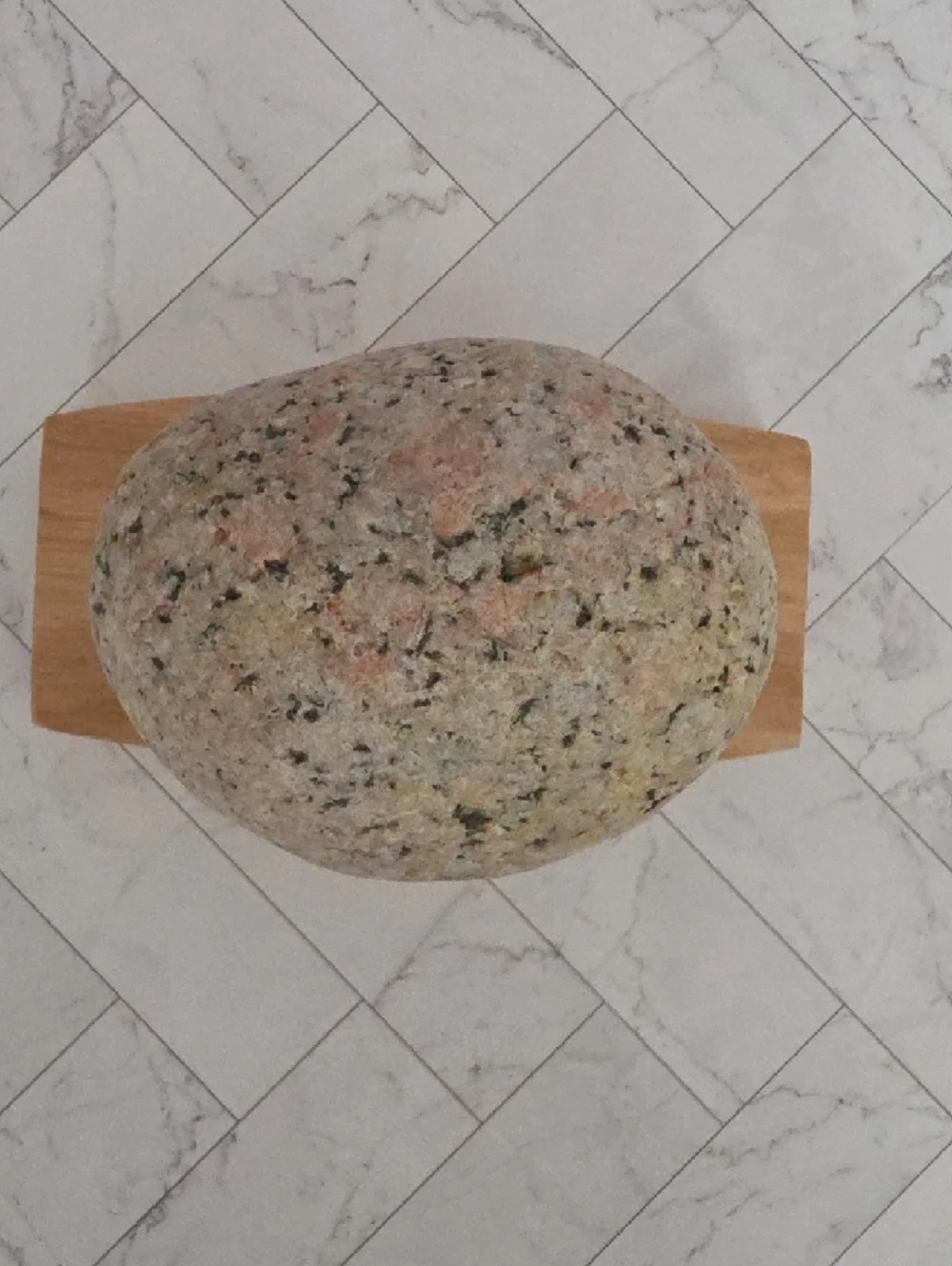 Sea Stones Wall Hook